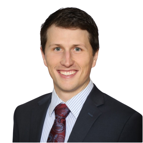 Michael Luciuk