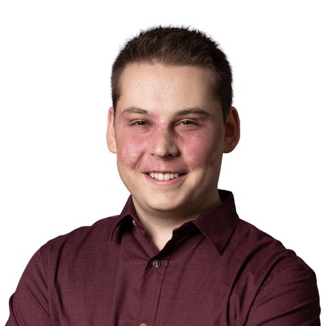 Michael Luciuk