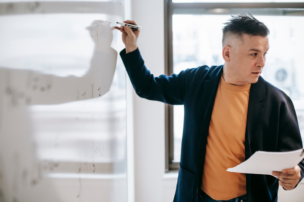 AI-Powered Teaching Assistants