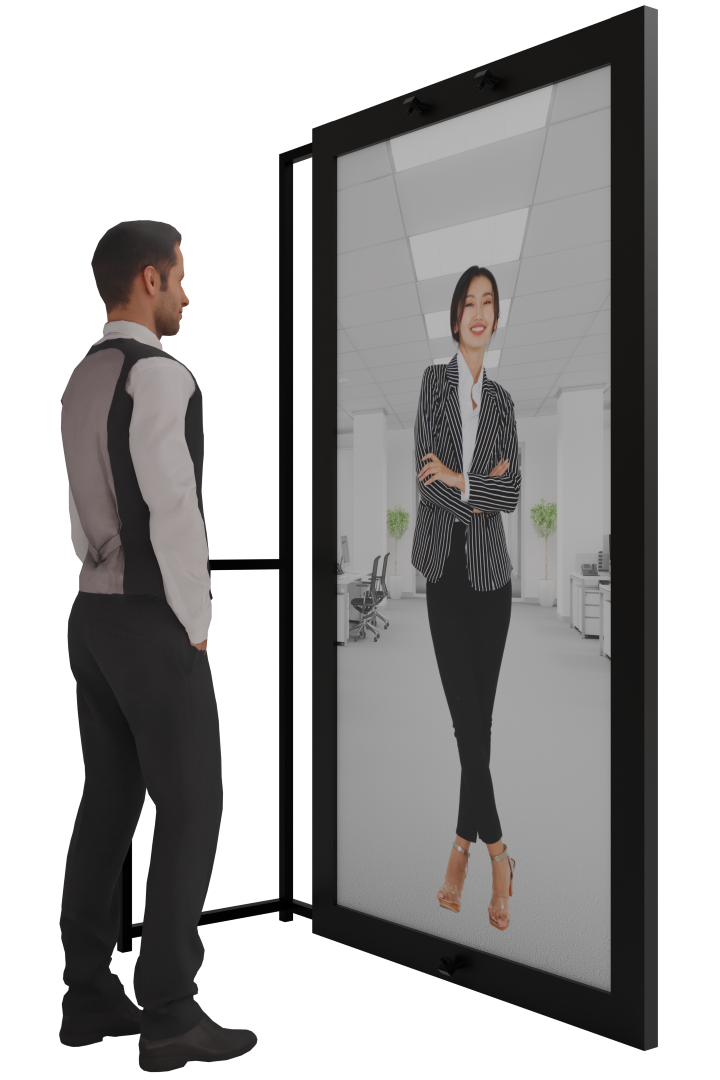 AI conferencing with Cilindir